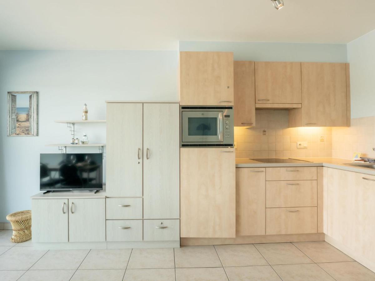 Studio Residentie Lautrec-2 By Interhome ブレーデネ エクステリア 写真
