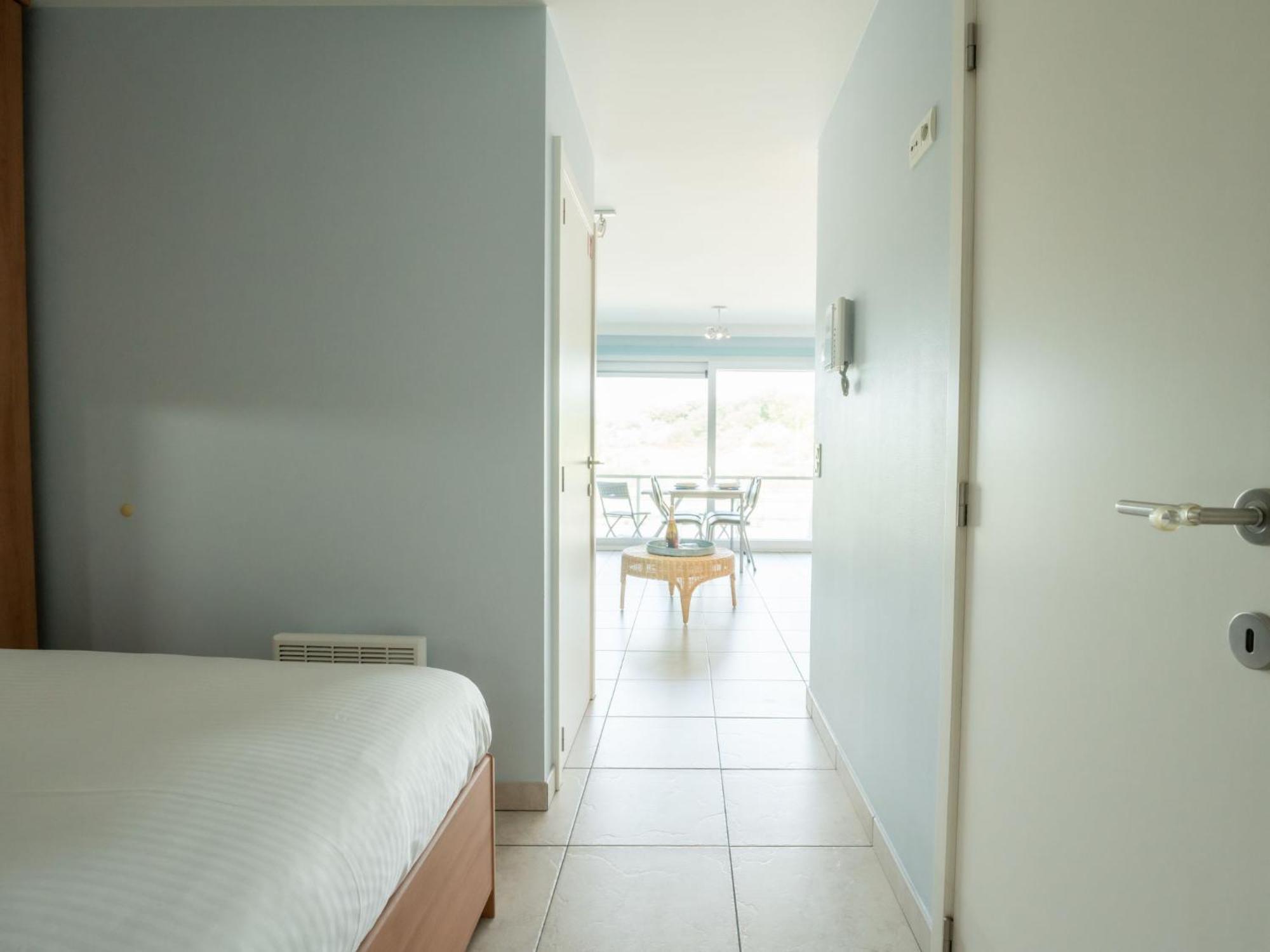 Studio Residentie Lautrec-2 By Interhome ブレーデネ エクステリア 写真