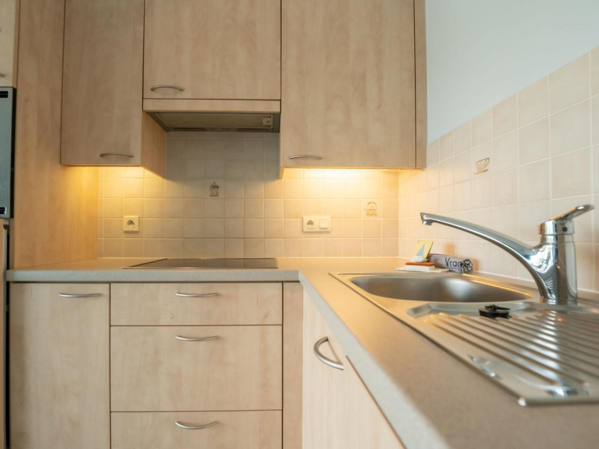 Studio Residentie Lautrec-2 By Interhome ブレーデネ エクステリア 写真